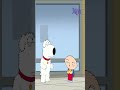 Family Guy Hi Doggy Baby 