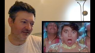 A Brit 🇬🇧 Reacts to Bollywood 🇮🇳 - 'MERA PIYA GHAR AAYA' from the film YARAANA