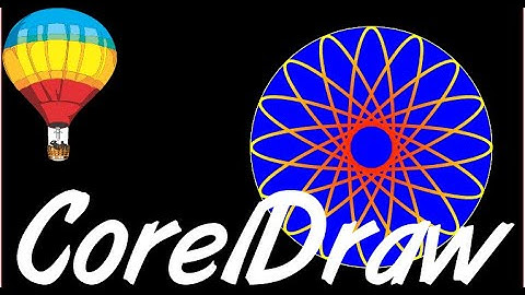 Corel Draw Tips & Tricks Convert a line to a Object and WHY