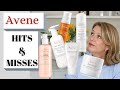 Avene Skincare | Mini Reviews | Hits and Misses