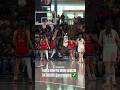 😤 Madina Okot scores it | Atlanta Dream WNBA Women's Basketball #shorts #short #basketball #wnba