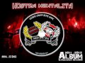 Ultras crazy boys 06   album nostra mentalita  04fina ch7al dwaw