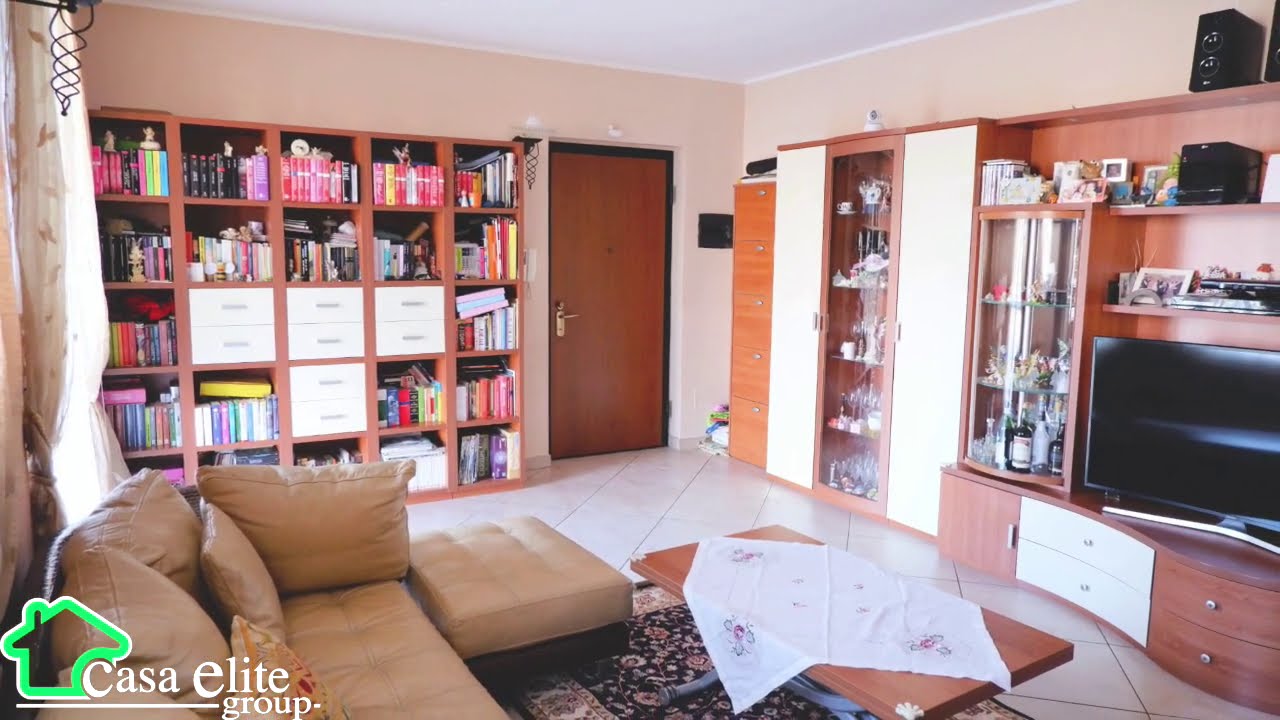 LUMINOSO QUADRILOCALE SESTO ULTERIANO YouTube