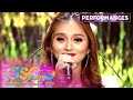 Angela Ken sings her single 'Ako Na Muna' | ASAP Natin 'To