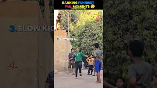 Ranking Top Funniest Moments On The Internet 😂 | #funny #shorts