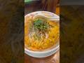西川口でこれは反則…濃厚すぎる担々麺「永吉」🔥