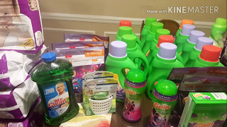 Dollar General (5/5/17) Hot Deals Gain WASTED!!!!!!