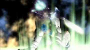 Digimon Digital Card Battle Intro PS1