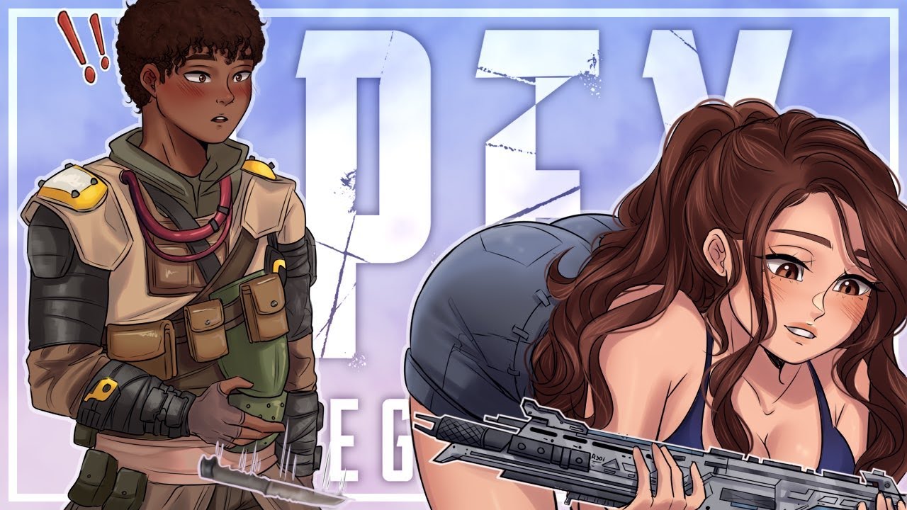 When Apex Gets SHAMELESS! ;)