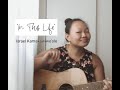 In This Life Israel Kamakawiwo Ole Short Cover