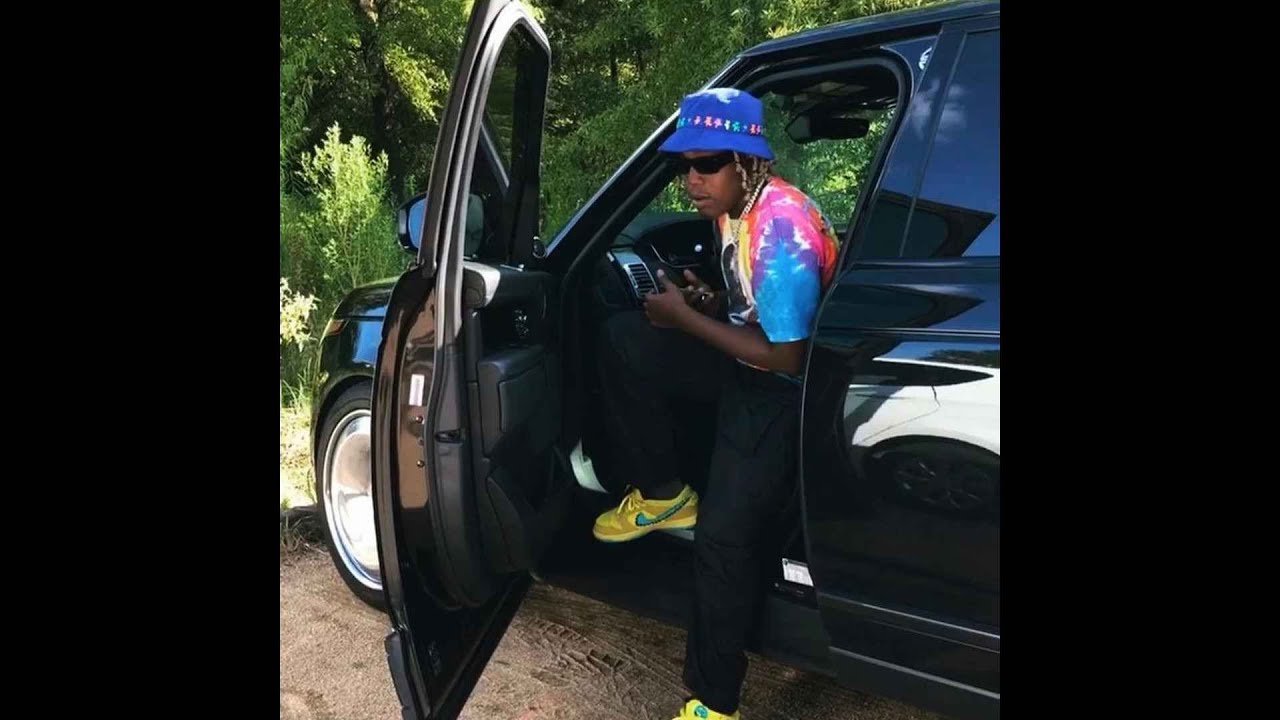 [FREE] DON TOLIVER X TRAVIS SCOTT TYPE BEAT ~ DEVIL'S DEAL