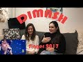 REACTION TO DIMASH (The Show Must Go On) | "Singer 2017" ep 3