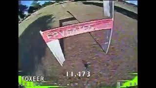 MultiGP Global Qualifier 2023 - AyyyKayyy 3 lap run