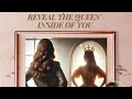 Reveal the queen within you: the story of esther