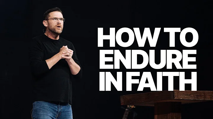 Fight the Good Fight - 1 Timothy - Wk 12