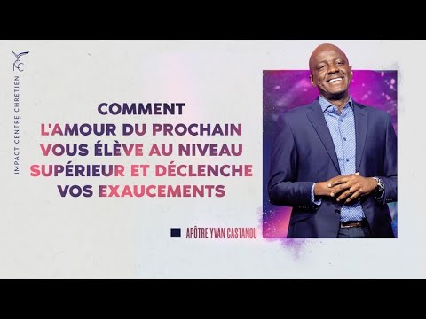 Vidéo: Comment montrer de l'amour à son prochain ?