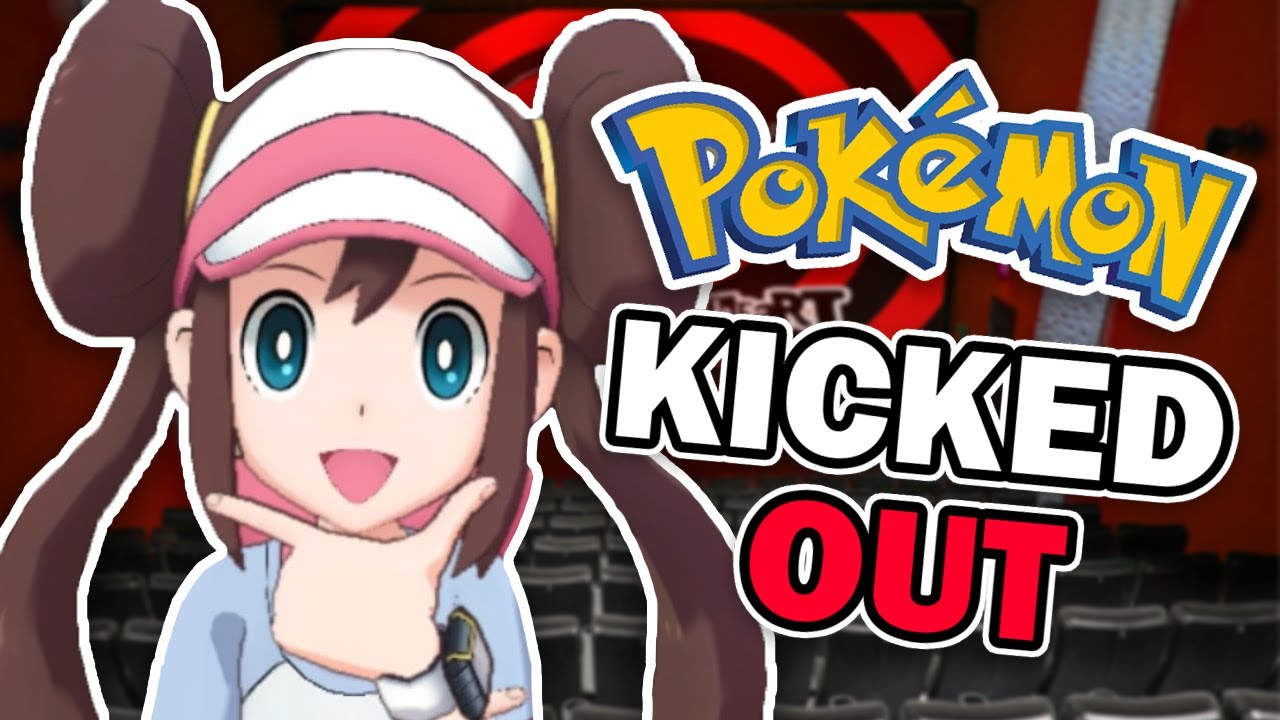 Какой персонаж покемонов вероятнее всего...