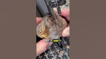 This Stone Cutting Machine Won’t Hurt Your Hand