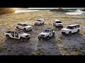 Jeep Celebrates 85 Years with Limited-Edition Models – But Misses Key Detail