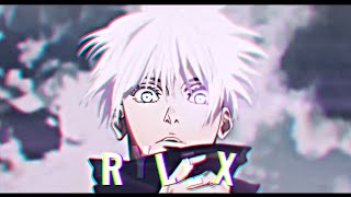 Jujutsu Kaisen Amv - Sus Edit Among Us Theme