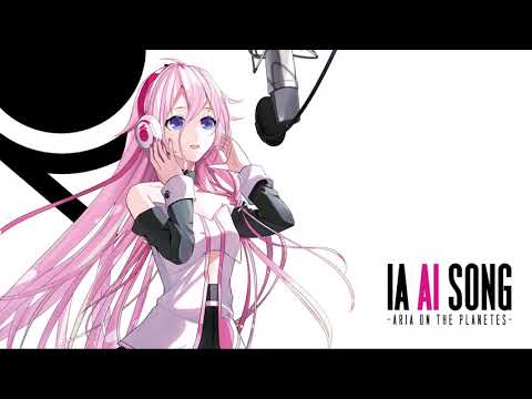 YELL/IA [CeVIO AI]
