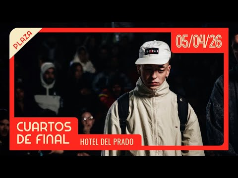 ARIEL FALCO vs GUNTER -CUARTOS DE FINAL- Dark Jail 10 Años I 2026