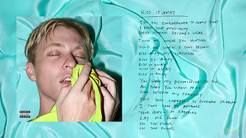 The Drums - "Kiss It Away" (Full Album Stream)