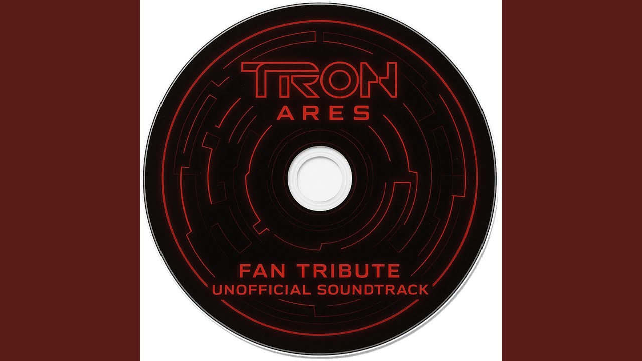 Ares Protocol: Rewritten (tron ares, epic electronic, orchestral hybrid, cyber rebellion)