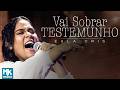 Eula Cris - Vai Sobrar Testemunho (Ao Vivo) (Clipe Oficial MK Music)