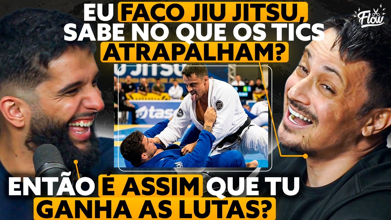 IGORFINA NÃO SE AGUENTA com O ESPORTE PREFERIDO do DILERA!