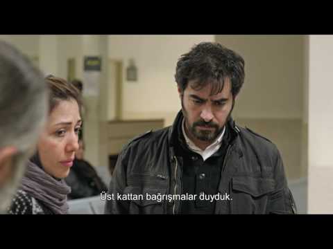 The Salesman / Satıcı - Fragman