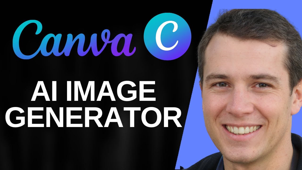 How To Use Canva AI Image Generator (Full 2025 Guide)