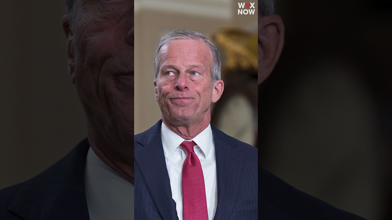 SAVE Act quietly punted to Senate graveyard as some supporters concede defeat