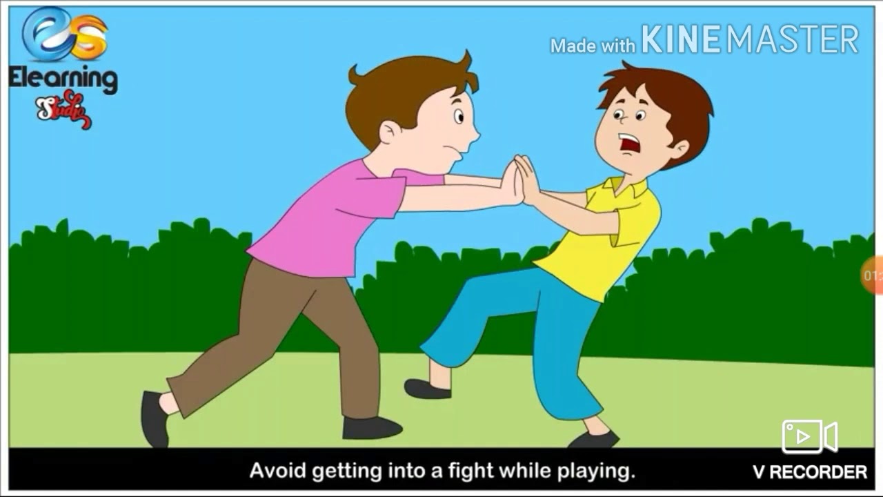 Safety and First Aid YouTube