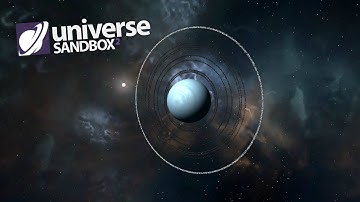 How Much Mass Does Uranus Need To Survive A Supernova, Universe Sandbox ²