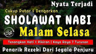 SHOLAWAT JIBRIL PENARIK REZEKI PALING MUSTAJAB,SHOLAWAT NABI MERDU, Sholawat Jibril, Sholawat nabi