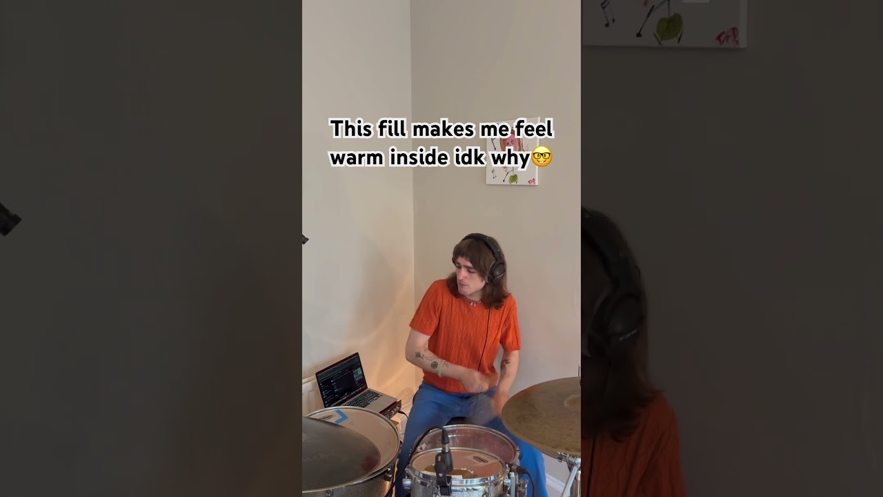 It’s familiar? Idk🙂↔️#drumming #drummer #drums adlı videoyu YouTube'da izle It’s familiar? Idk🙂↔️#drumming #drummer #drums adlı videoyu YouTube'da izle
