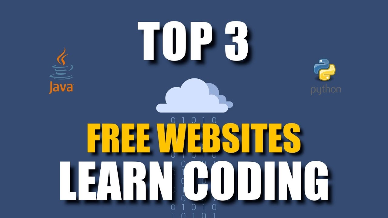 free code writing websites