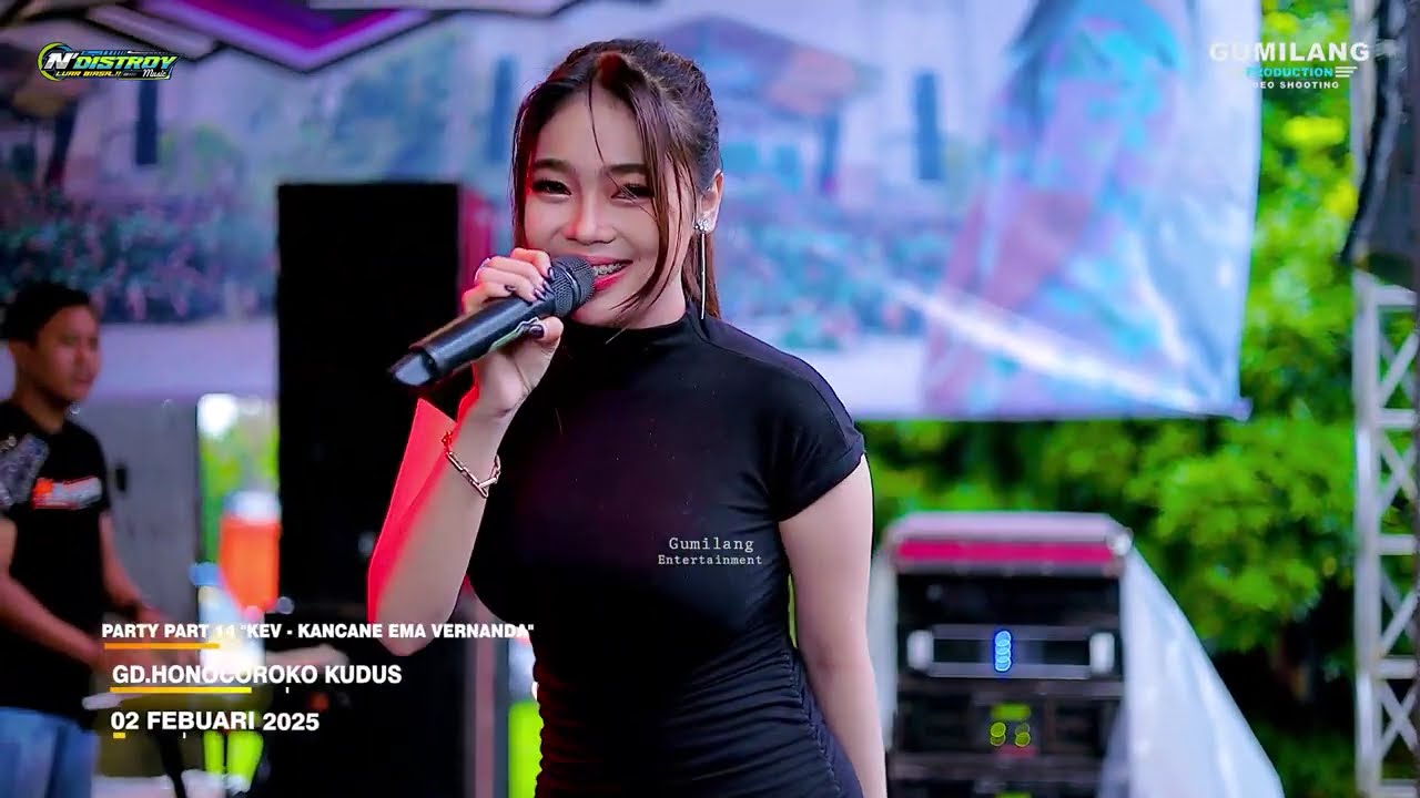 FULL ALBUM 1 JAM PESONA EKA JUNGS