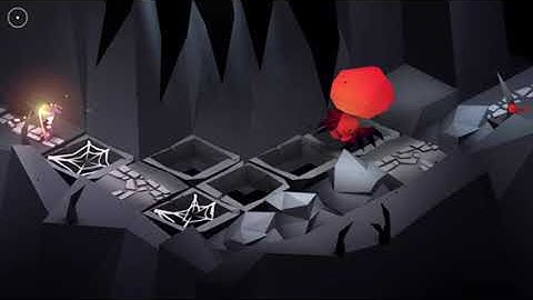 The Enchanted World. Level 8. Walkthrough. [Apple Arcade]