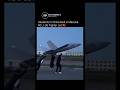 Student in china build a massive RC-J35fighter jet#RCJet #Aviation #Engineering#ChinaTech#FutureTech