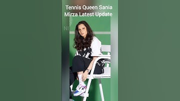 #Shorts Sania