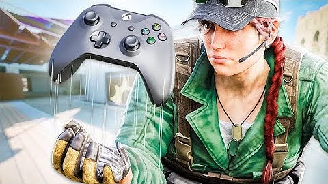 I am the most mechanically gifted CHAMP on console…