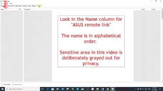 Windows 10 auto resize adjacent snapped window feature not working Update