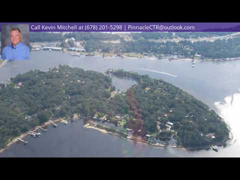 5112 Blue Harbor Drive, Panama City, FL home video tour