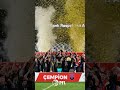 Çempion kubokuna qovuşdu 🏆#azpfl #pfl #mislipremyerliqası #sabah #çempion