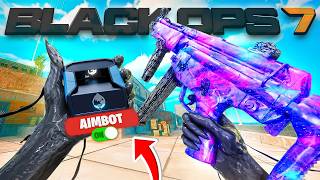 NEW *AIMBOT* Black Ops 7 Cronus Zen Script (PS5/XBOX/PC)