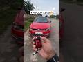 Vwpolo 1.5 tdi quick look 🔥🤙🏼 #shorts #vwpologti