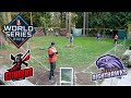 AWA Wiffle Ball World Series Game Seven | STINGERS vs NIGHTHAWKS | 2020 AWA Wiffle Ball Post Season