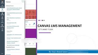 Famous Canvas LMS PPT Explained Net Worth
